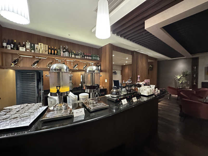 モンローさんの南豊天玥泉会館のサ活写真