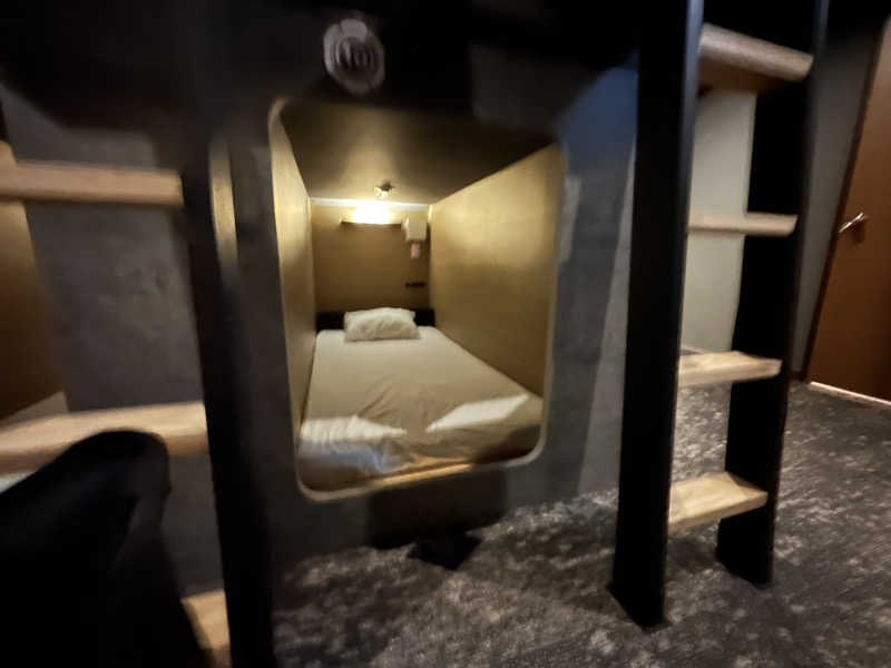 モンローさんの新岐阜サウナのサ活写真