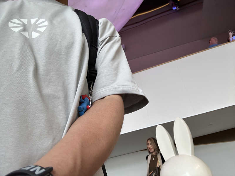 モンローさんの大阪・関西万博 万博サウナ「太陽のつぼみ」のサ活写真