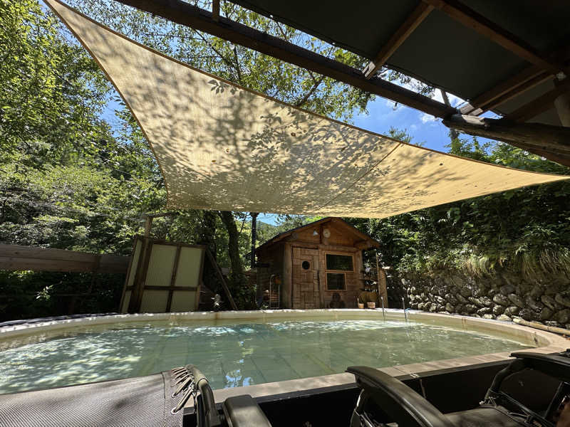 モンローさんのSauna kota LEPOのサ活写真