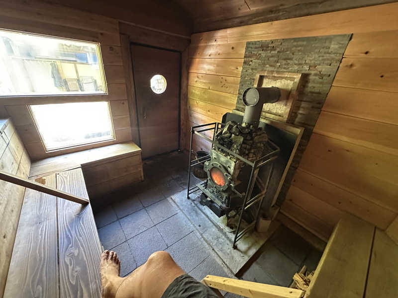 モンローさんのSauna kota LEPOのサ活写真
