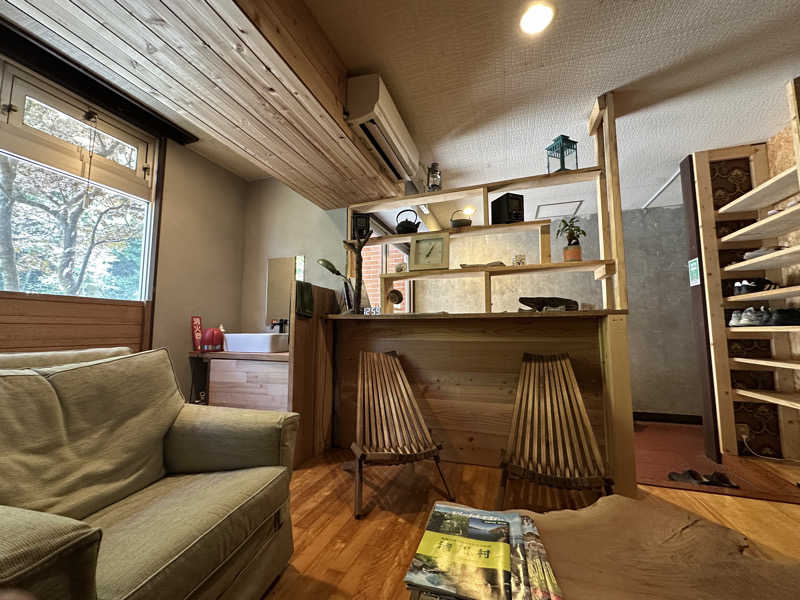 モンローさんのSauna kota LEPOのサ活写真