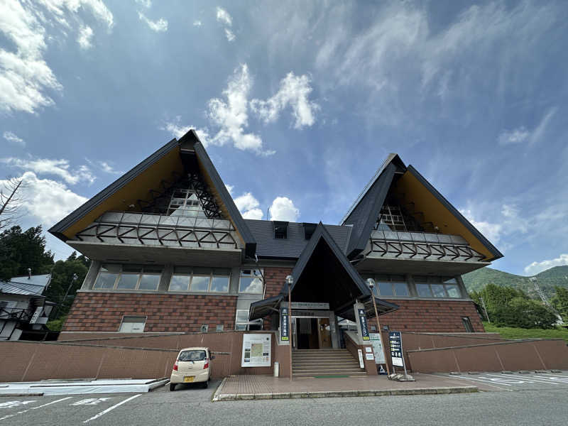 モンローさんの流葉温泉 ニュートリノのサ活写真