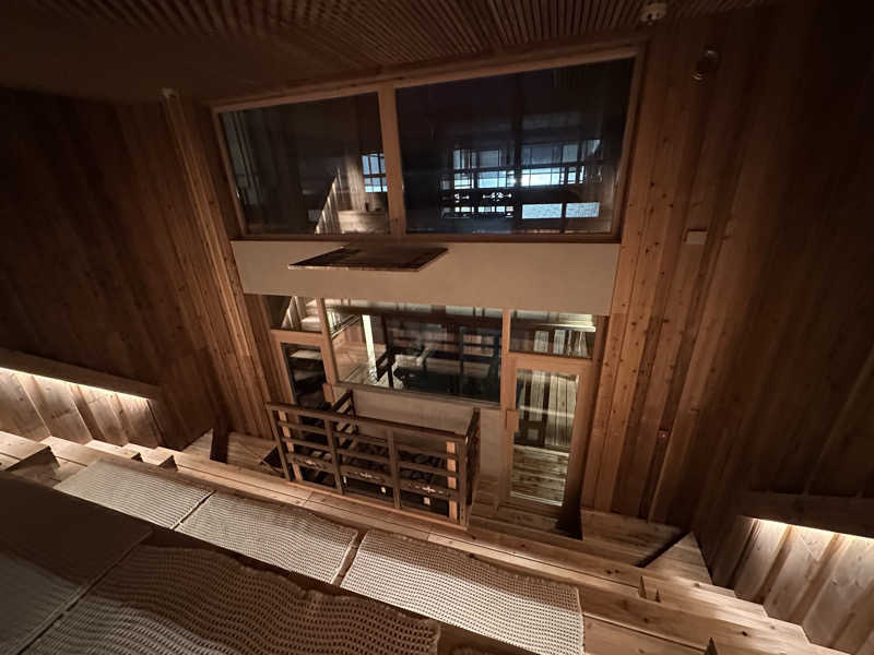 モンローさんのKIWAMI SAUNA 大須のサ活写真