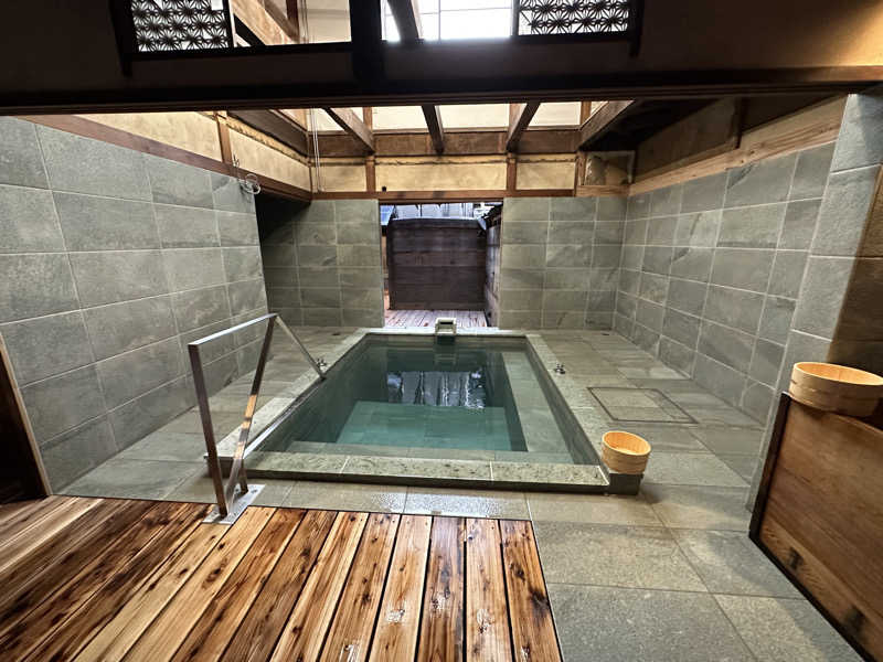 モンローさんのKIWAMI SAUNA 大須のサ活写真