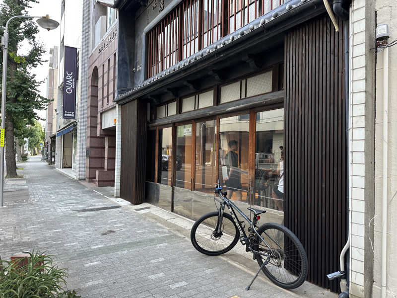 モンローさんのKIWAMI SAUNA 大須のサ活写真