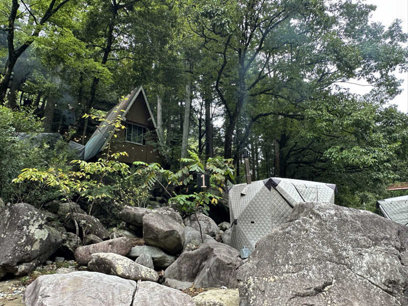 モンローさんのITADORI SAUNAのサ活写真