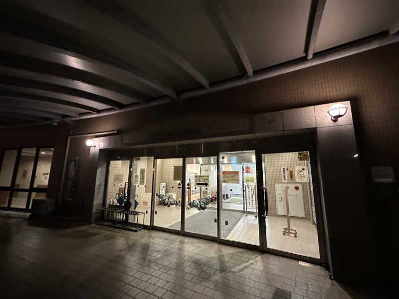 モンローさんの一志温泉 やすらぎの湯のサ活写真