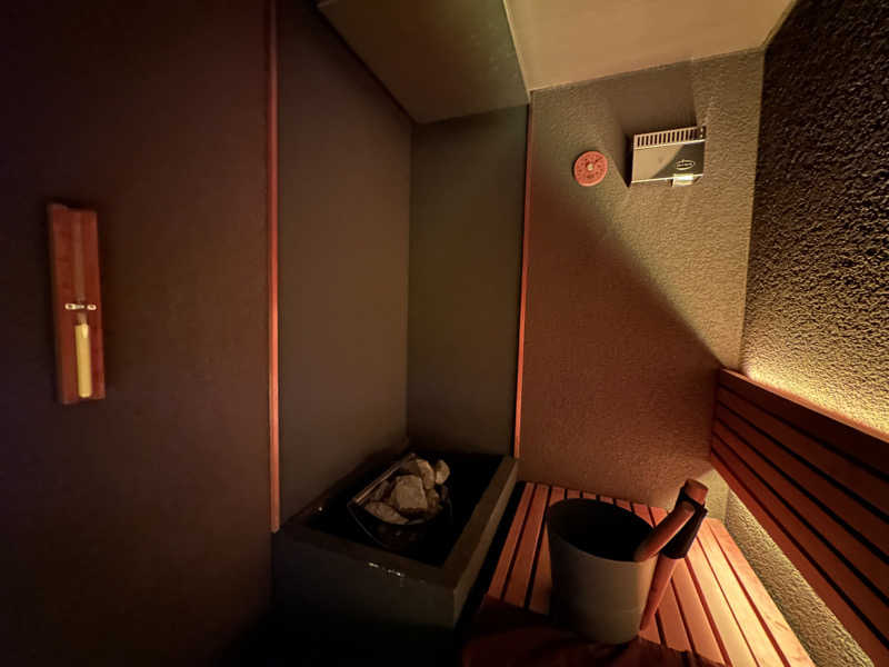 モンローさんのCHILLBOXのサ活写真