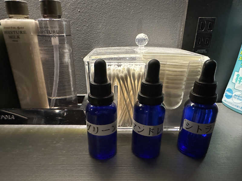 モンローさんのCHILLBOXのサ活写真