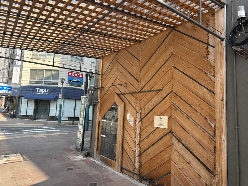 モンローさんのおでんサウナのサ活写真