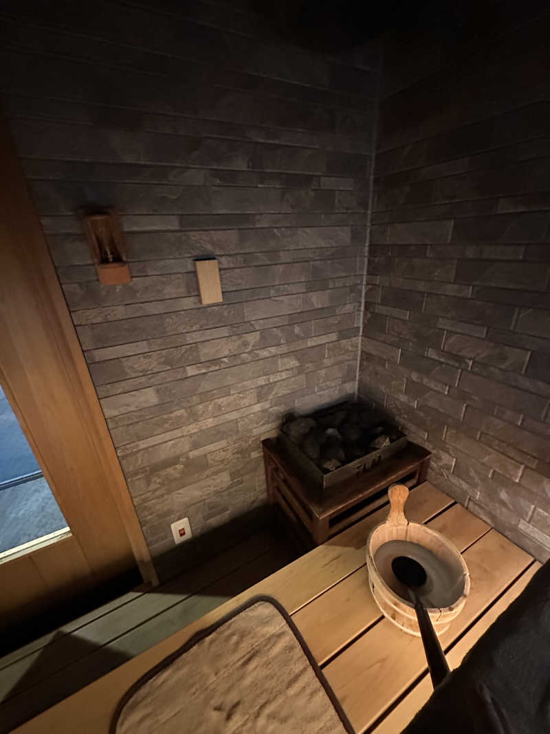 モンローさんのpleasure sauna たるむのサ活写真