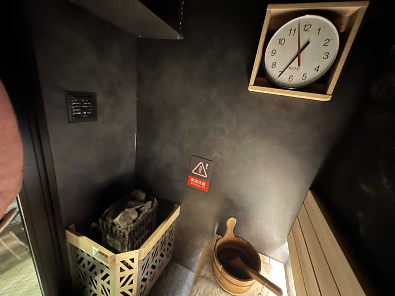 モンローさんのフィットイージー 岐阜正木店のサ活写真