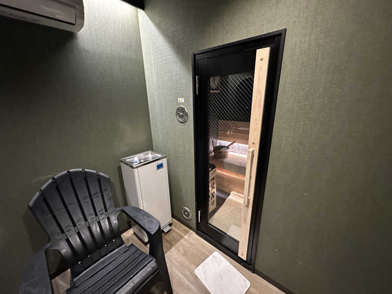 モンローさんのフィットイージー 岐阜正木店のサ活写真