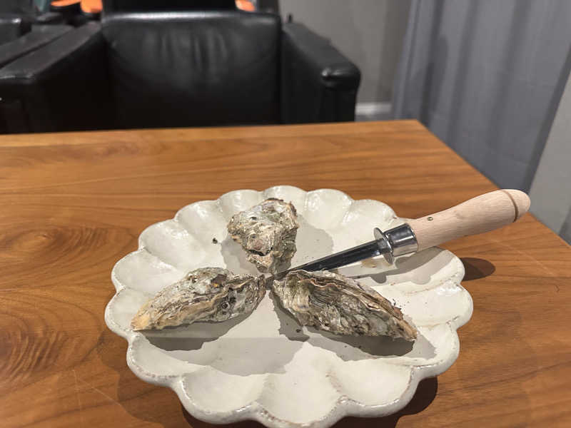 モンローさんのサウナ船木のサ活写真