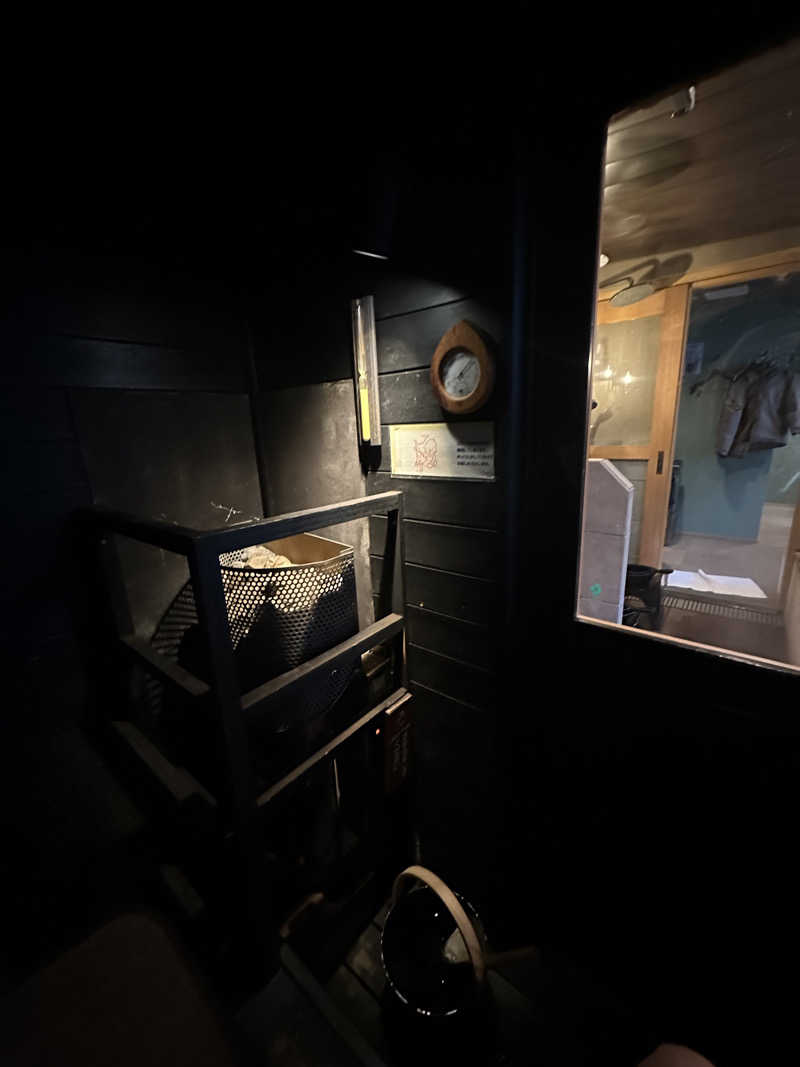 モンローさんの和の心を愉しむ 渋温泉 春蘭の宿 さかえやのサ活写真