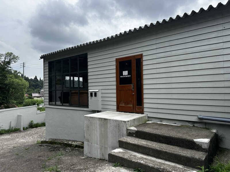 モンローさんのHOTEL&SAUNA WAYPOINT SHINANO-MYOKOのサ活写真
