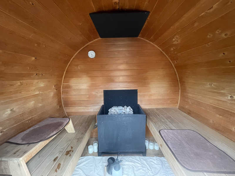 SAUNEさんのRanta(ランタ)のサ活写真