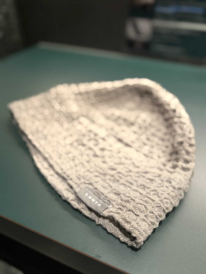 ロス市警さんのひとりサウナプラスのサ活写真