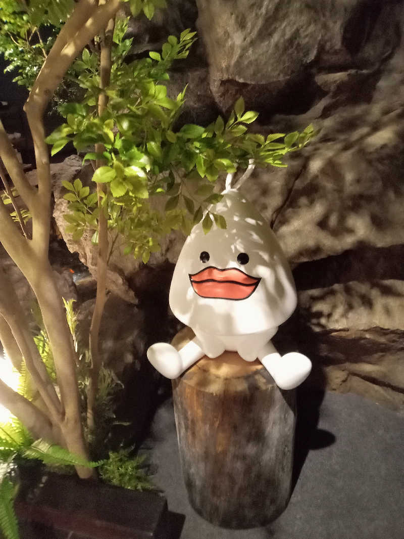 ひであきさんのサウナ東京 (Sauna Tokyo)のサ活写真