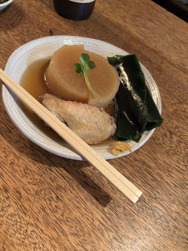 たいちさんのサウナニュー大塚のサ活写真