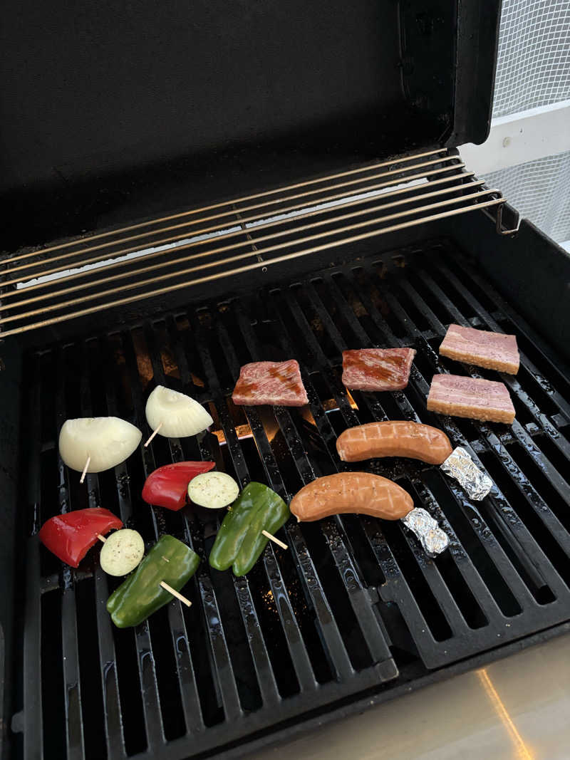 たいちさんのグランピング&テルマー湯 東松山滑川店のサ活写真