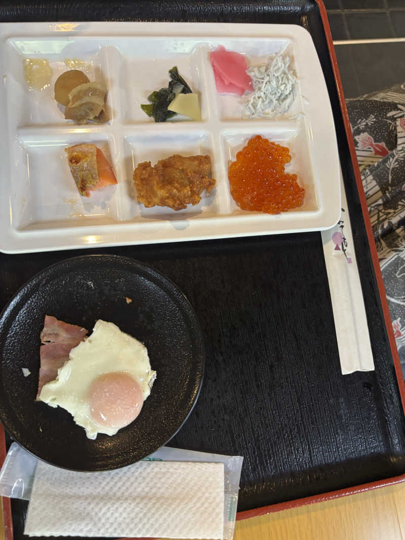 たいちさんのリブマックスリゾート熱海フォレストのサ活写真
