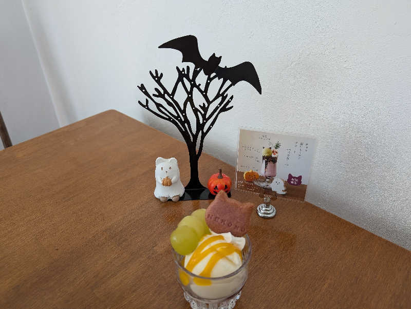 まちゃこさんのひがしせふり温泉 山茶花の湯のサ活写真