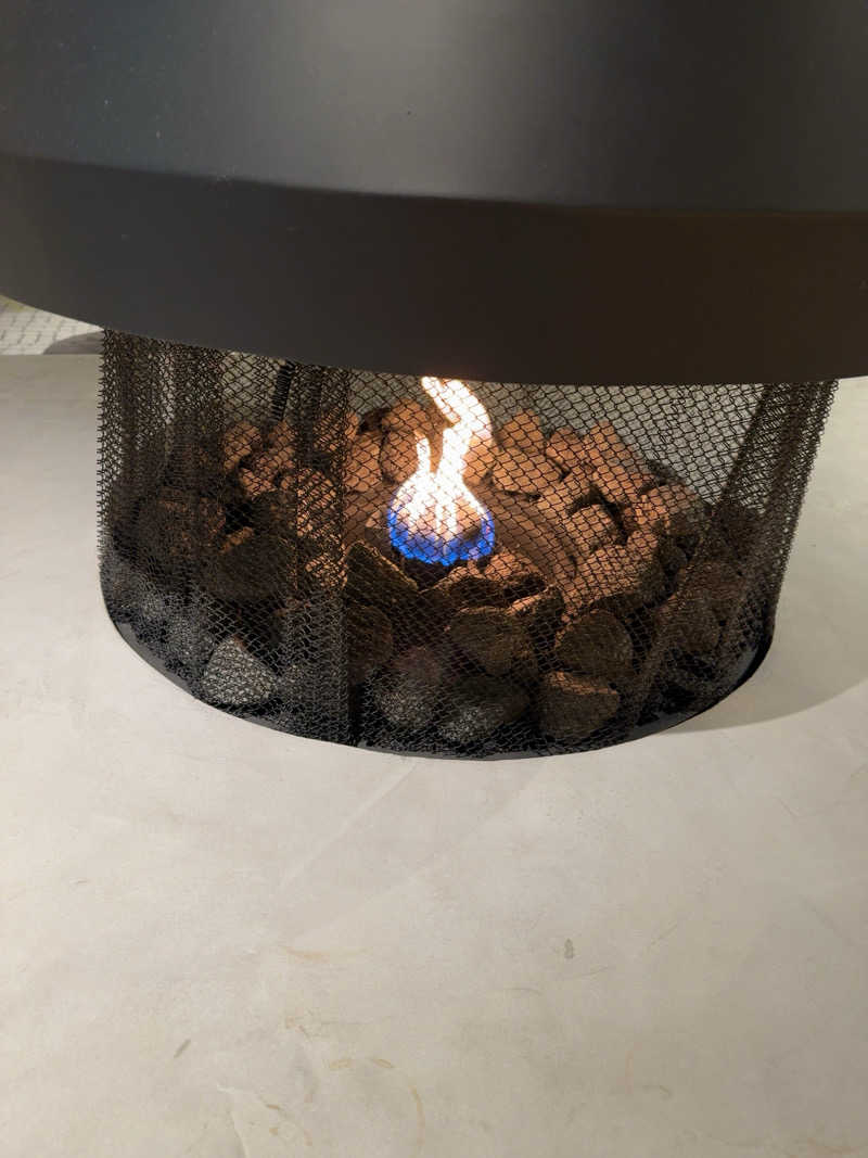 サウナー20250207さんの真岡いがしら温泉 おふろcafe  いちごの湯のサ活写真