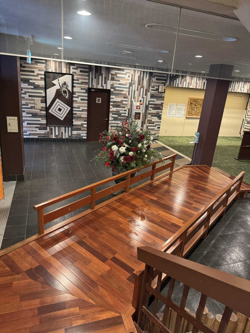 サウナー20250207さんのネレルサウナ | 益子舘 里山リゾートホテルのサ活写真