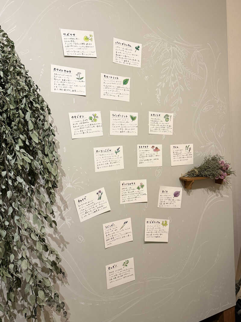 ぺらぽんちょさんの岐阜各務原 恵みの湯のサ活写真