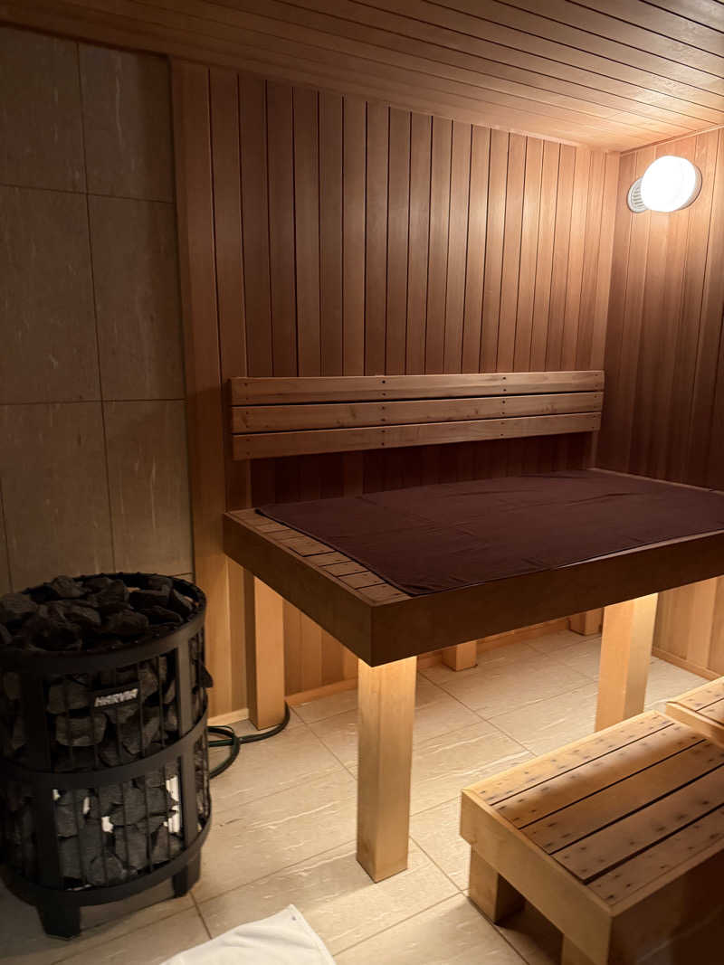 さうみさんのPOT SAUNA(HOTEL POTMUM)のサ活写真