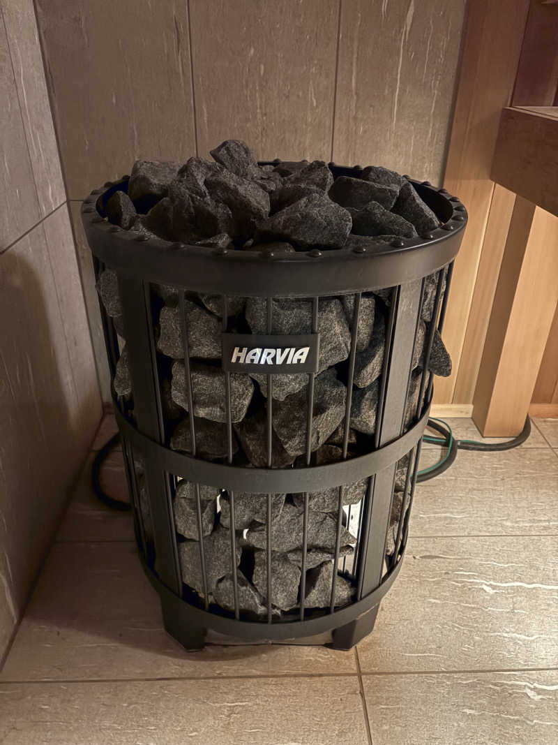 さうみさんのPOT SAUNA(HOTEL POTMUM)のサ活写真