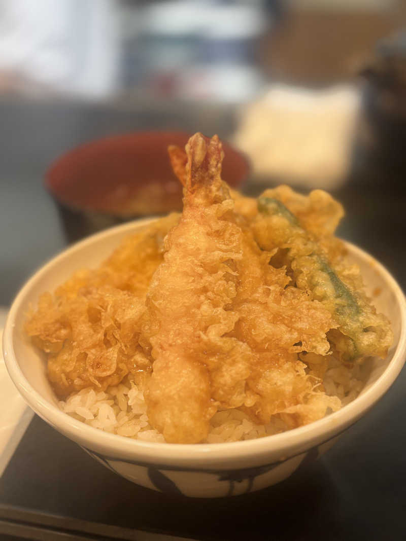 행운가지さんの平和湯のサ活写真