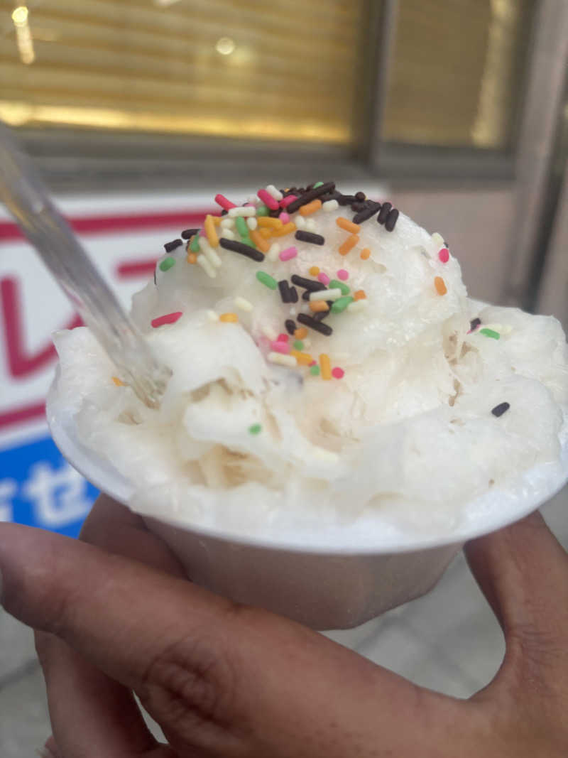 행운가지さんの平和湯のサ活写真