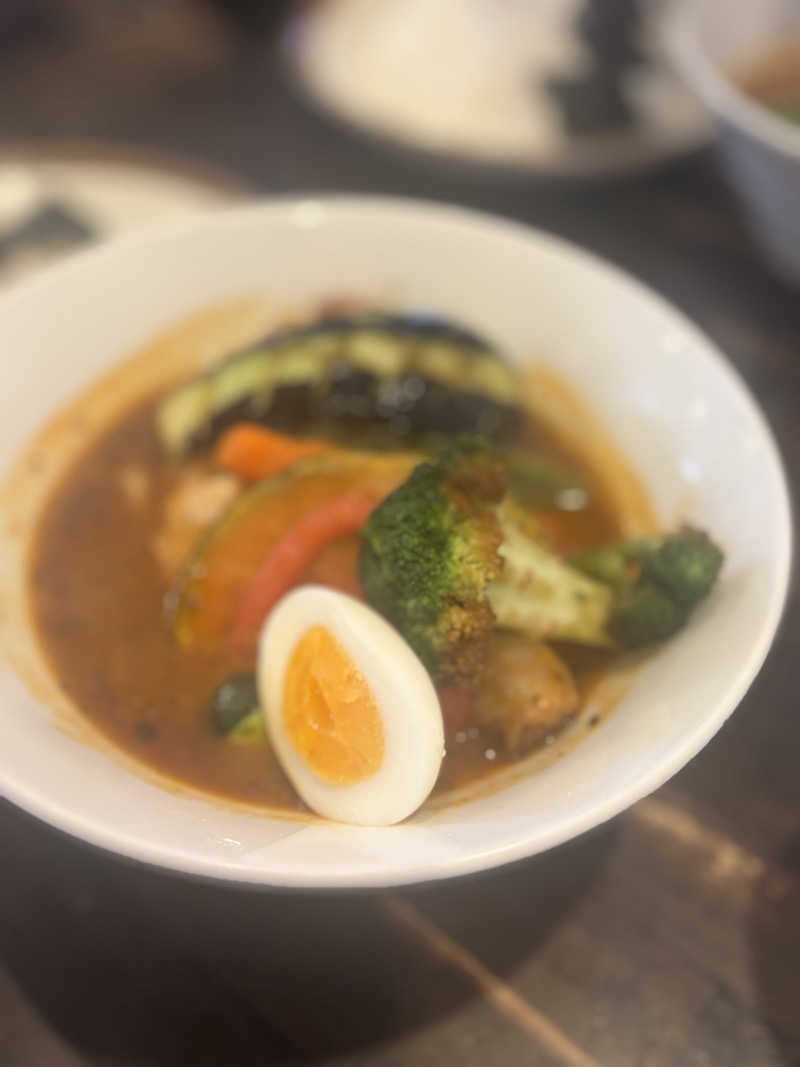 행운가지さんの綱島源泉 湯けむりの庄のサ活写真