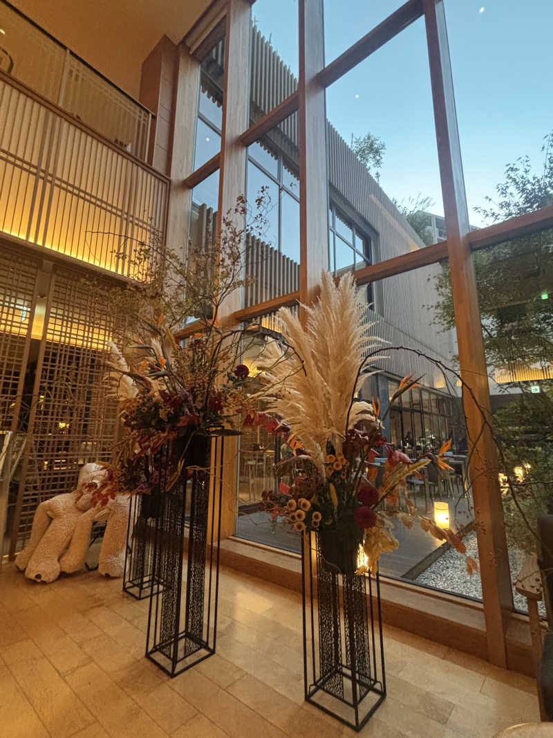 행운가지さんの綱島源泉 湯けむりの庄のサ活写真