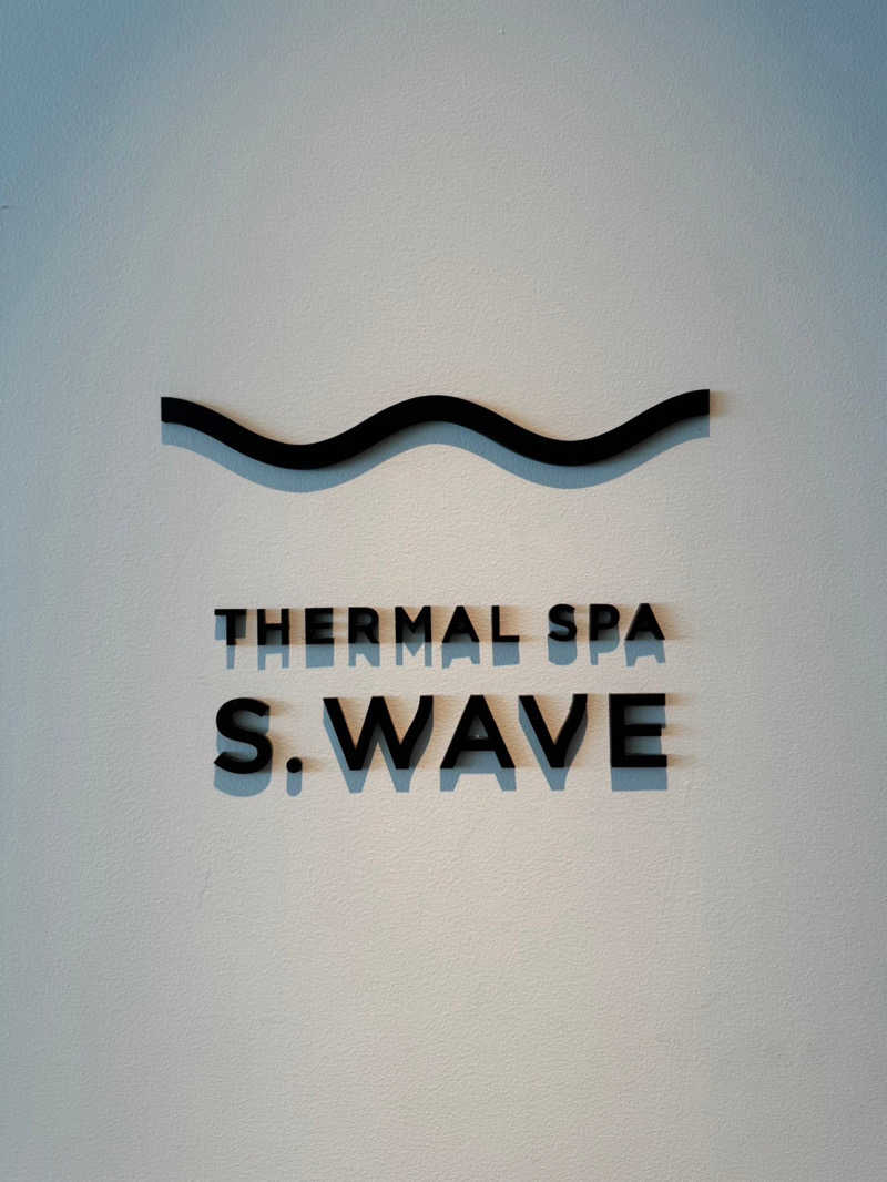 SHOさんの大磯プリンスホテル THERMAL SPA S.WAVEのサ活写真