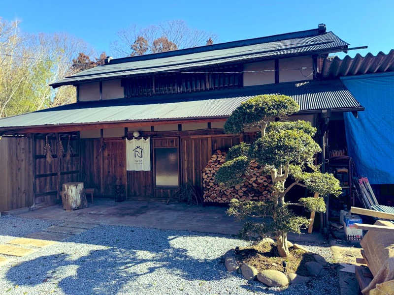 SHOさんのSAUNA NAYAのサ活写真