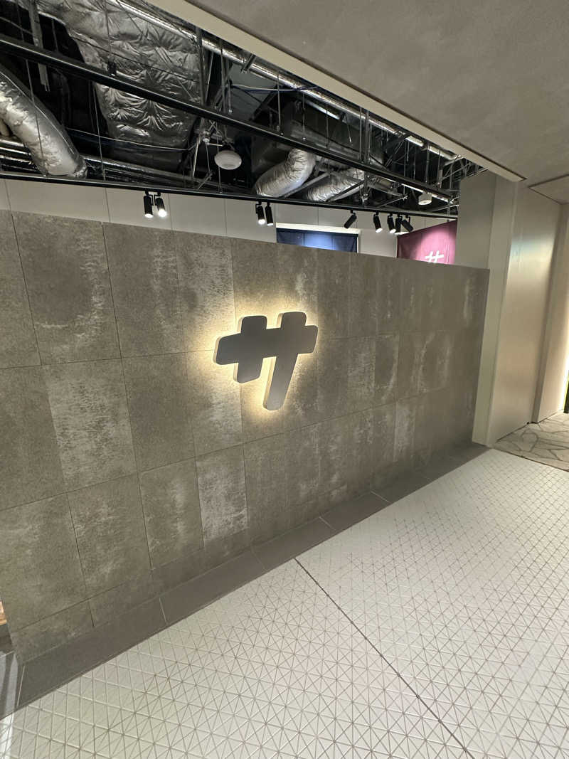 SHOさんの高輪SAUNASのサ活写真