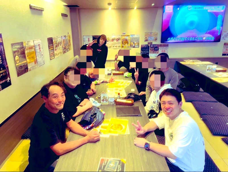 SHOさんのサウナ東京 (Sauna Tokyo)のサ活写真