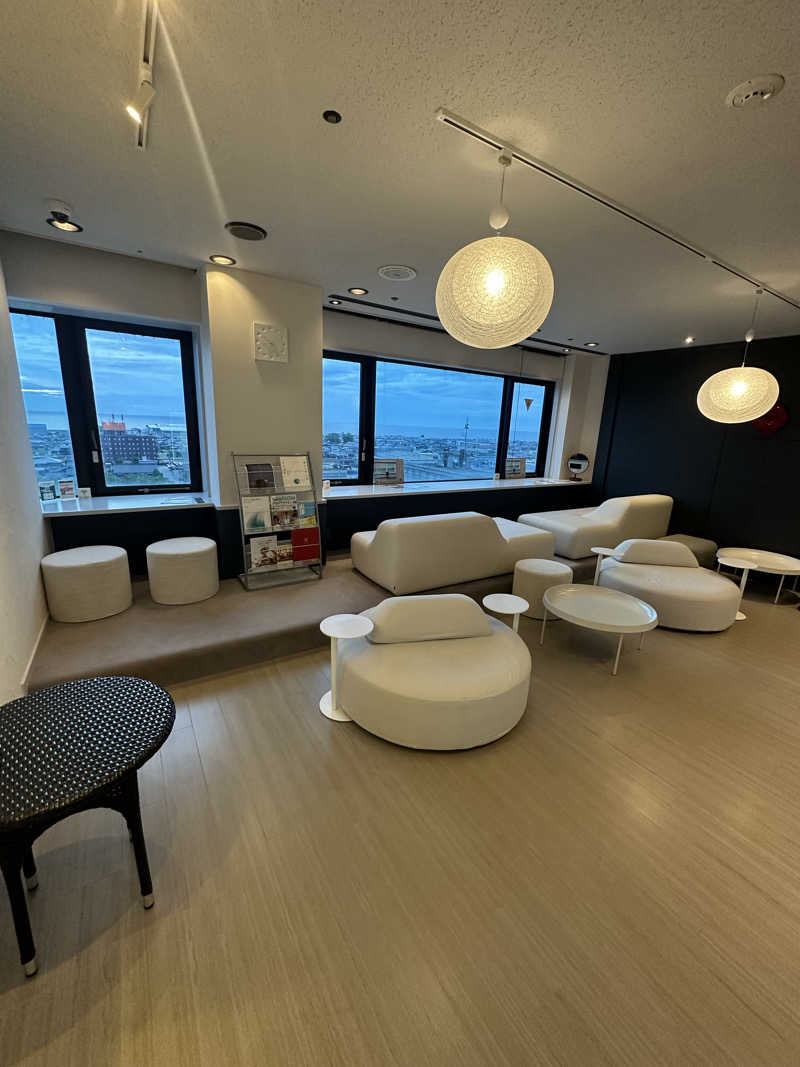 SHOさんのSPA BALNAGE(スパ・バルナージュ)のサ活写真