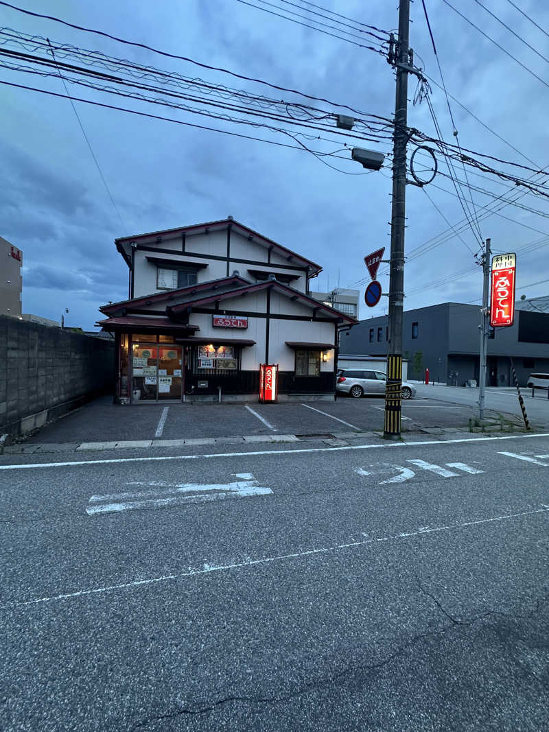 SHOさんのSPA BALNAGE(スパ・バルナージュ)のサ活写真