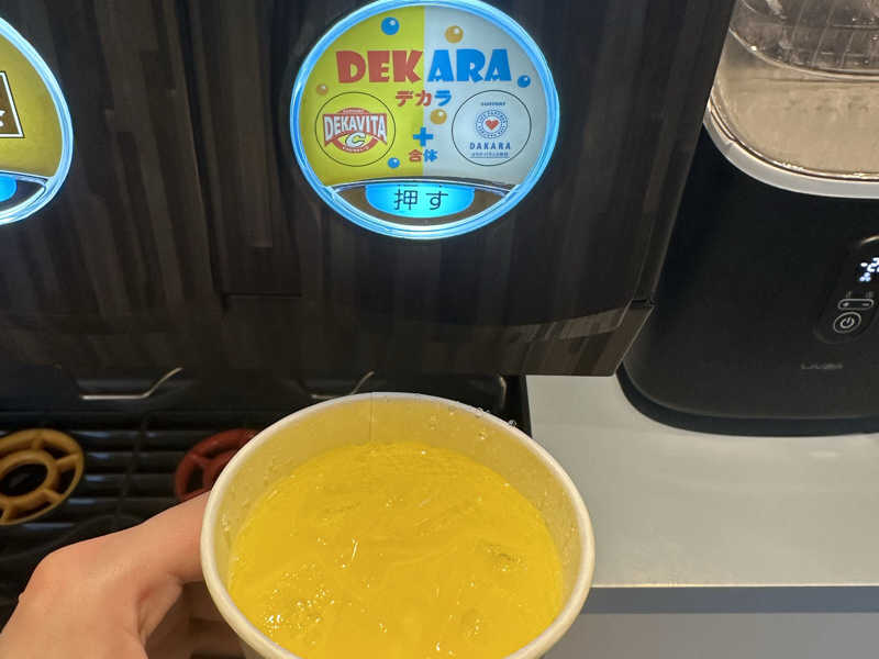 デカラ