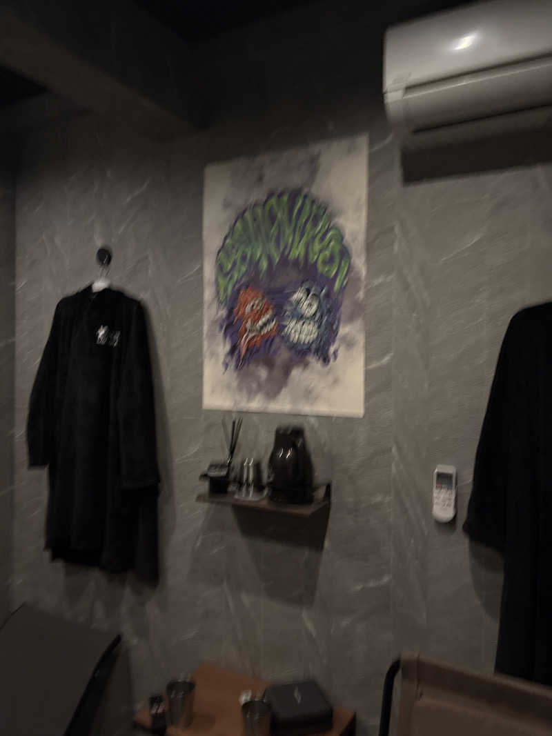 Mさんのreborn蒲郡店のサ活写真