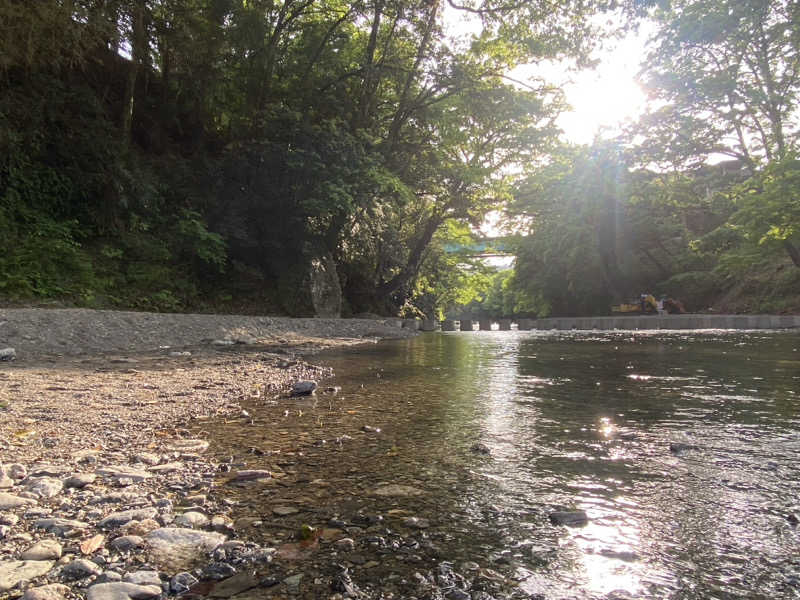 ミツキーマウスさんの宮沢湖温泉 喜楽里別邸のサ活写真