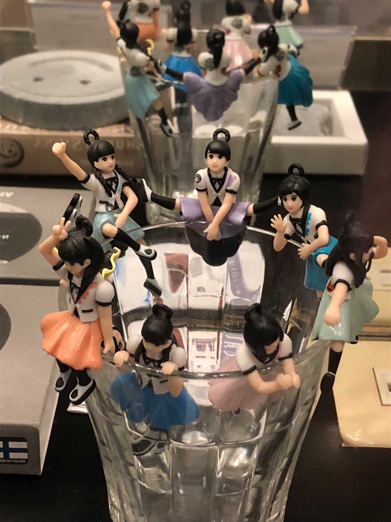 てんかすたんさんのスカイスパYOKOHAMAのサ活写真