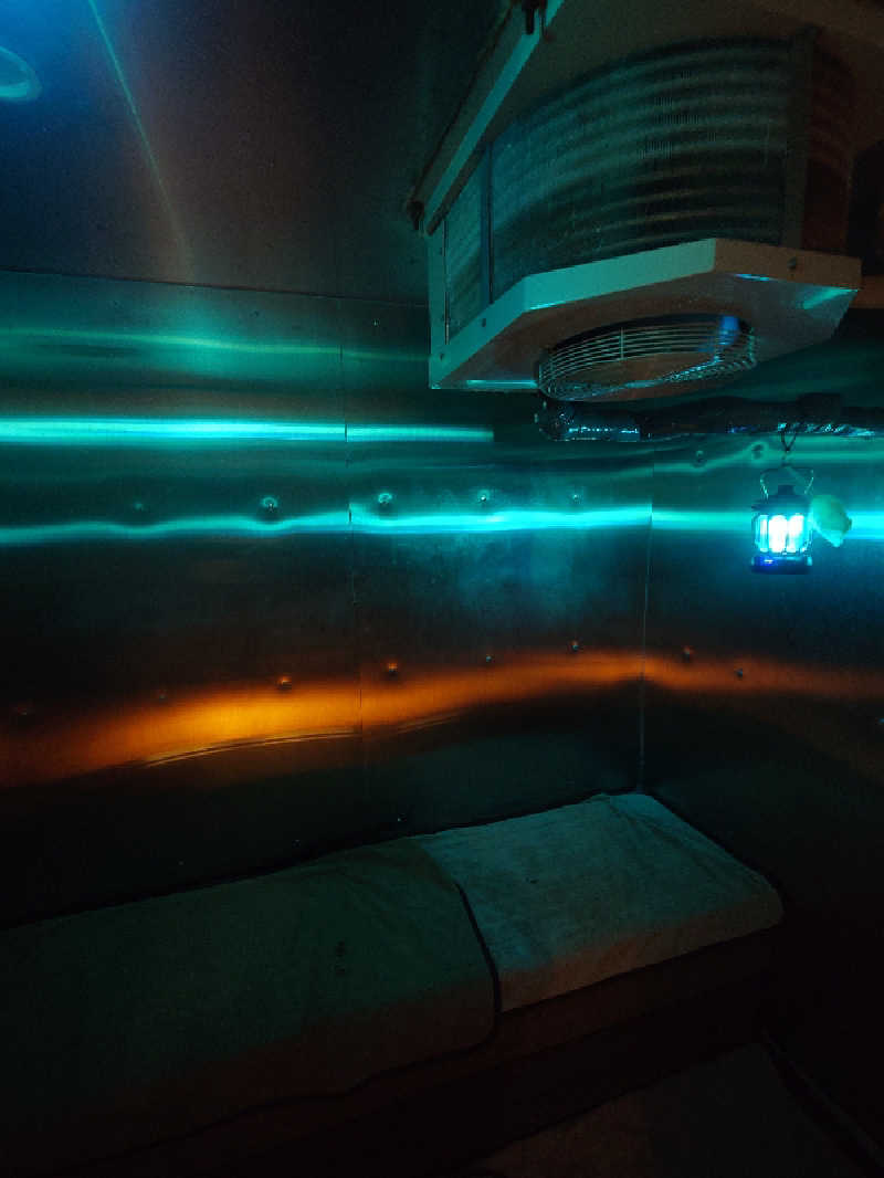 あまのさんの浅草橋サウナ SANCTYのサ活写真