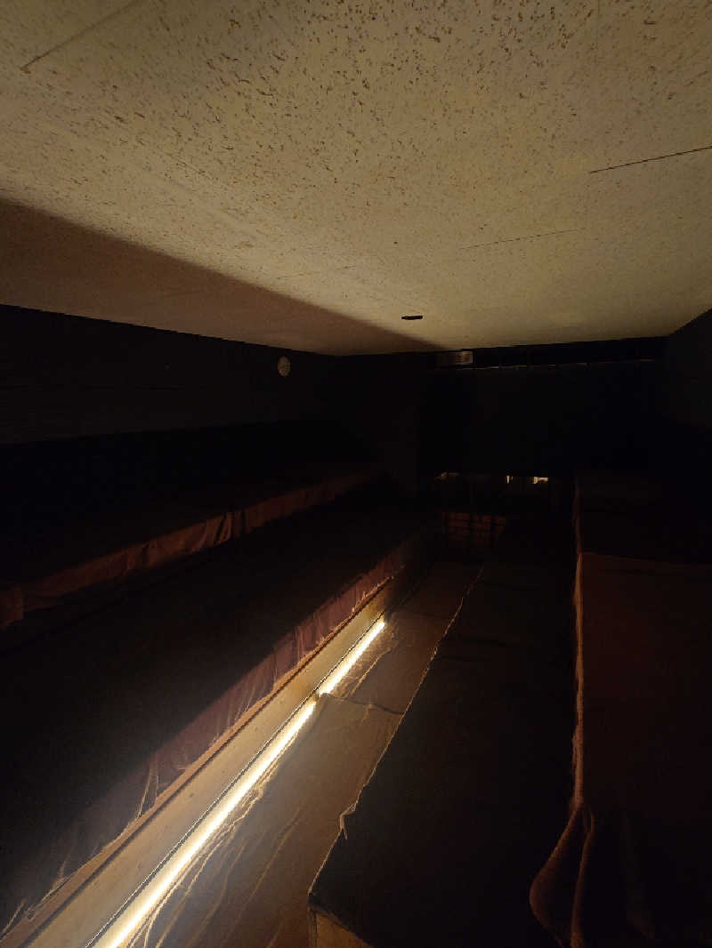 あまのさんの浅草橋サウナ SANCTYのサ活写真