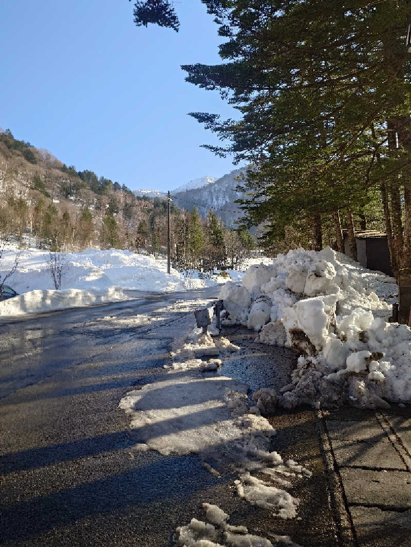 あまのさんのひらゆの森のサ活写真